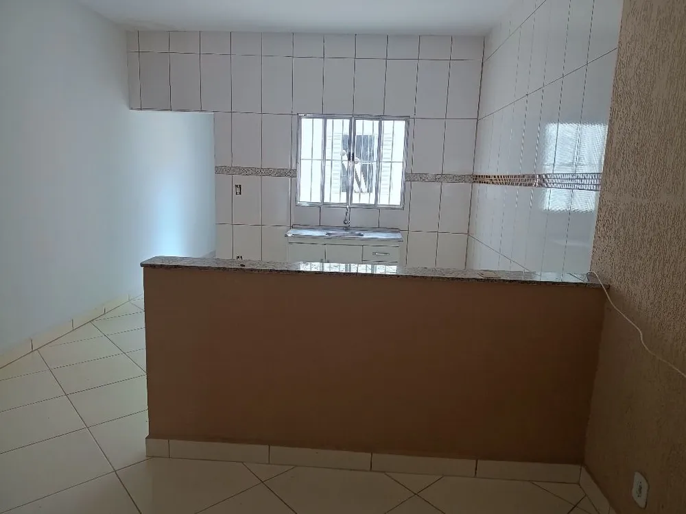 Casa, 2 quartos, 70 m² - Foto 4