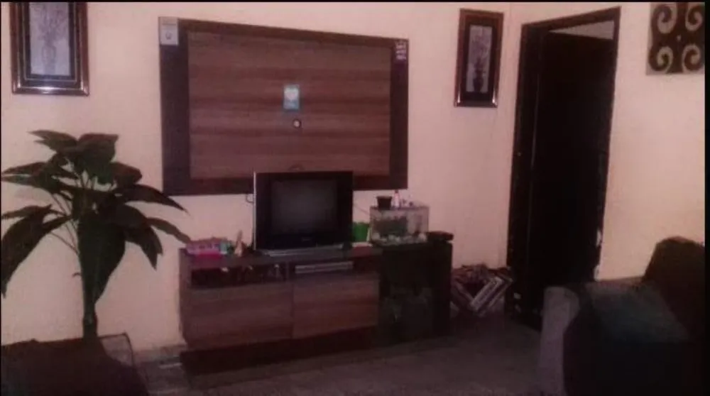Casa, 3 quartos, 131 m² - Foto 1
