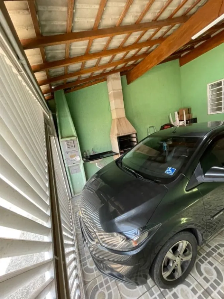 Casa, 4 quartos, 60 m² - Foto 2