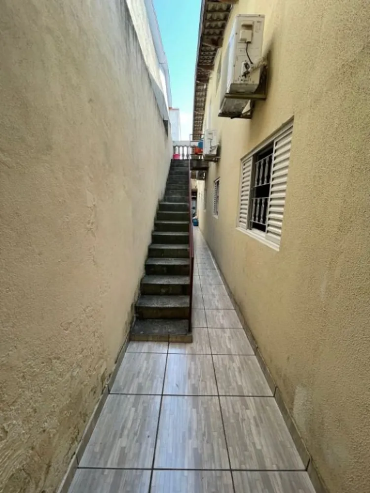 Casa, 4 quartos, 60 m² - Foto 8