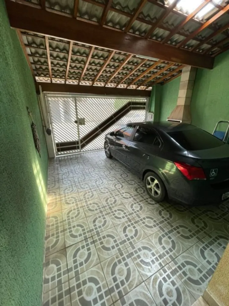 Casa, 4 quartos, 60 m² - Foto 3