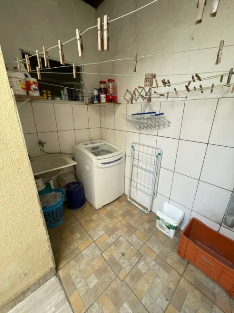 Casa, 4 quartos, 60 m² - Foto 4