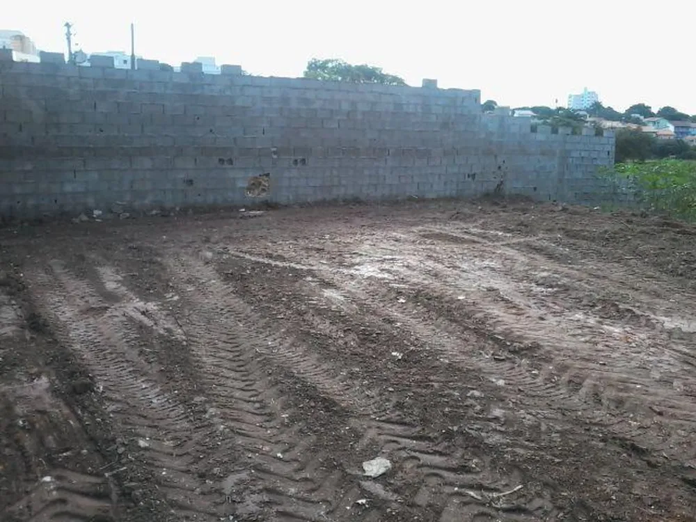 Terreno, 417 m² - Foto 3