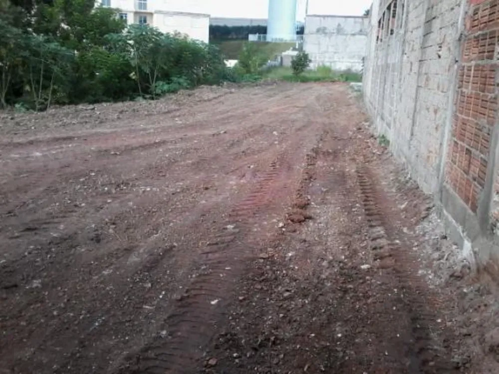 Terreno, 417 m² - Foto 4
