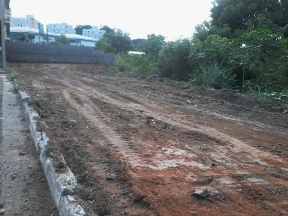 Terreno, 417 m² - Foto 1