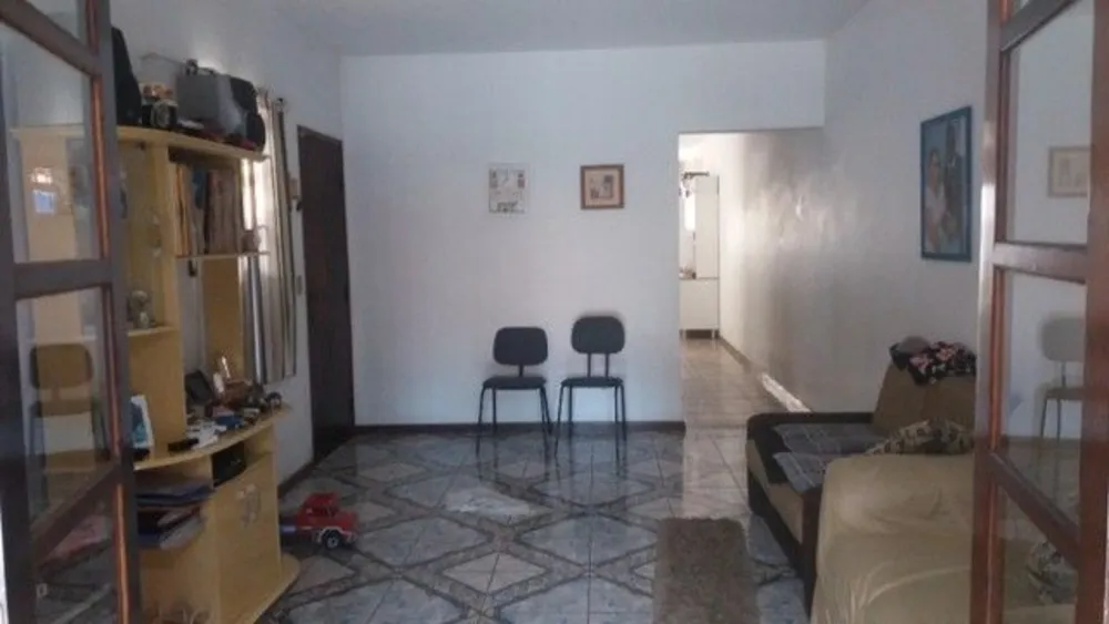 Sobrado, 3 quartos, 128 m² - Foto 1
