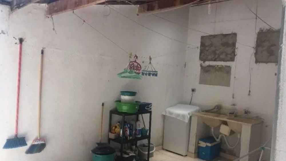 Sobrado, 3 quartos, 128 m² - Foto 8