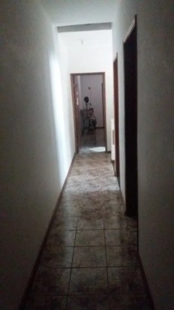 Sobrado, 3 quartos, 128 m² - Foto 4