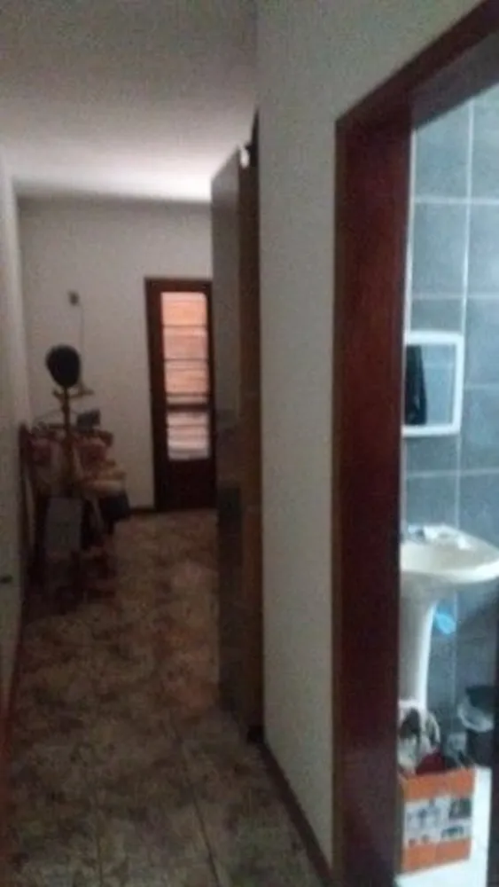 Sobrado, 3 quartos, 128 m² - Foto 3