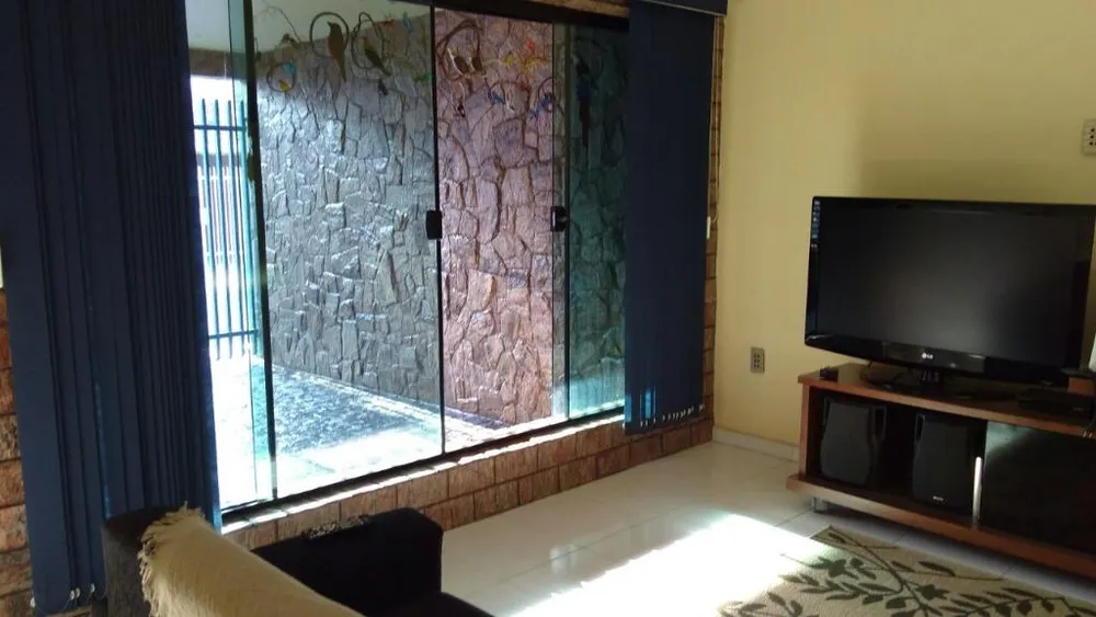 Casa, 3 quartos, 84 m² - Foto 7