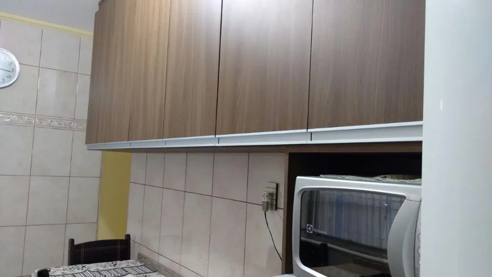 Casa, 3 quartos, 84 m² - Foto 3