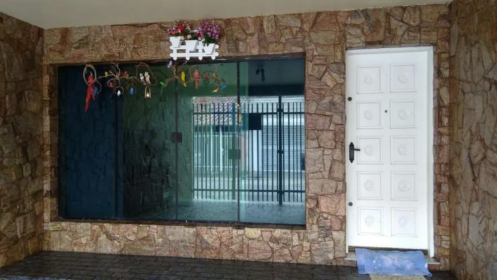 Casa, 3 quartos, 84 m² - Foto 1