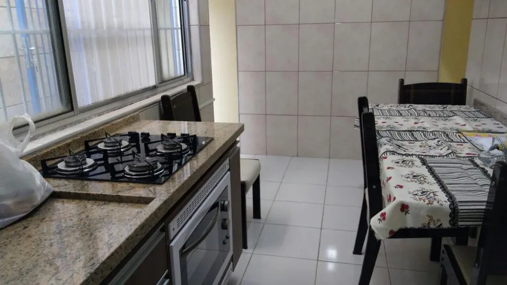 Casa, 3 quartos, 84 m² - Foto 4