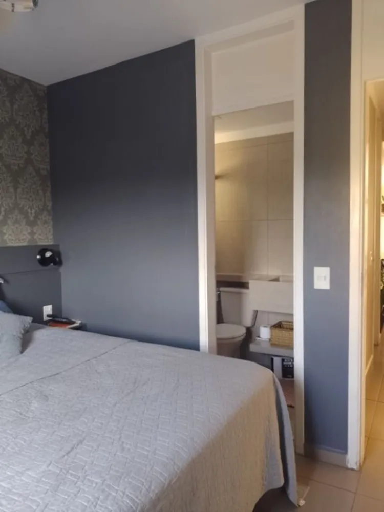 Apartamento, 3 quartos, 71 m² - Foto 6
