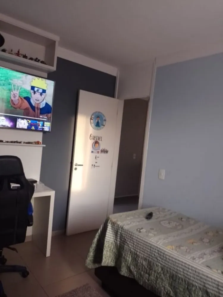 Apartamento, 3 quartos, 71 m² - Foto 8