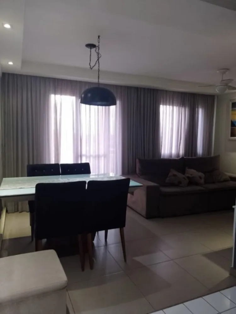 Apartamento, 3 quartos, 71 m² - Foto 1