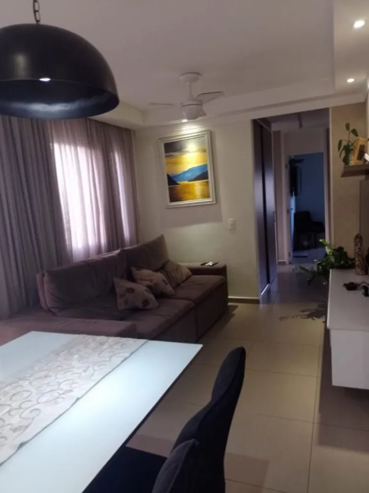 Apartamento, 3 quartos, 71 m² - Foto 2