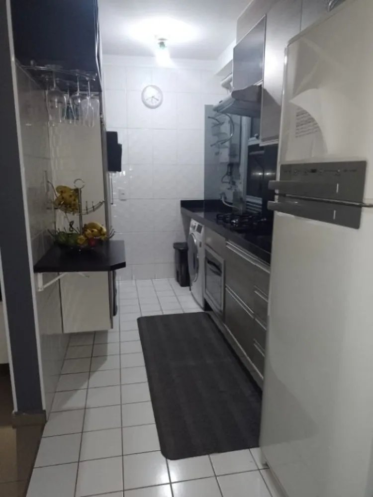 Apartamento, 3 quartos, 71 m² - Foto 4