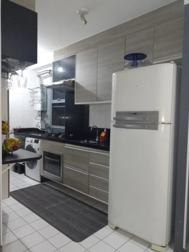 Apartamento, 3 quartos, 71 m² - Foto 3