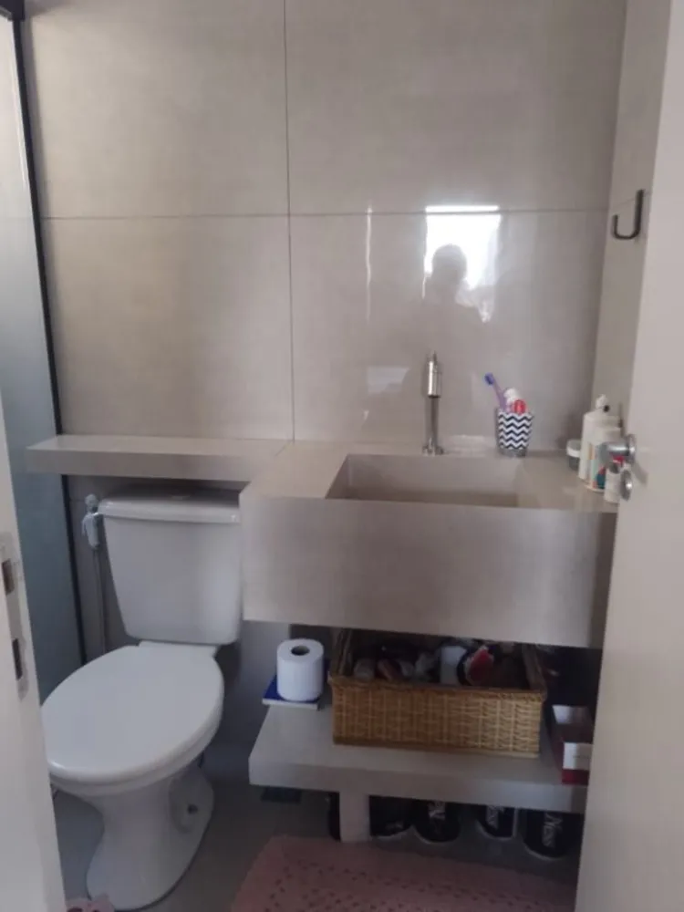 Apartamento, 3 quartos, 71 m² - Foto 7
