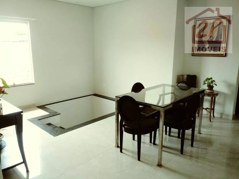 Casa, 450 m² - Foto 7