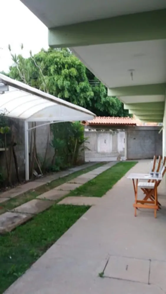 Casa, 3 quartos, 200 m² - Foto 1