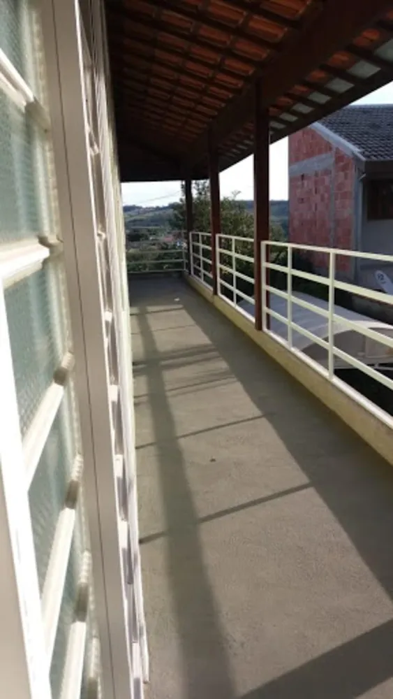 Casa, 3 quartos, 200 m² - Foto 6