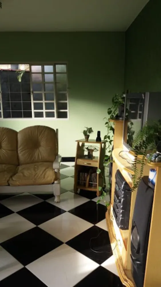 Casa, 3 quartos, 200 m² - Foto 3