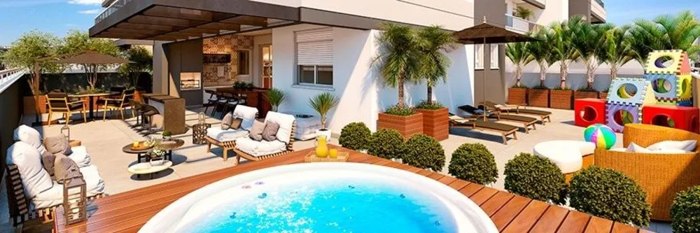 Apartamento, 2 quartos, 206 m² - Foto 8
