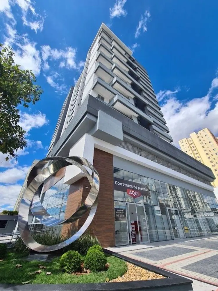 Apartamento, 2 quartos, 206 m² - Foto 1