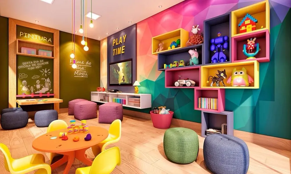 Apartamento, 2 quartos, 206 m² - Foto 6