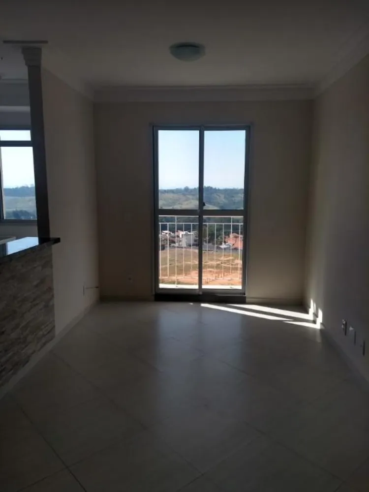Apartamento, 2 quartos, 49 m² - Foto 2