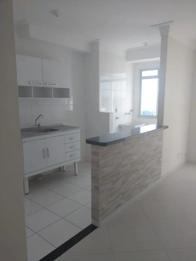 Apartamento, 2 quartos, 49 m² - Foto 7