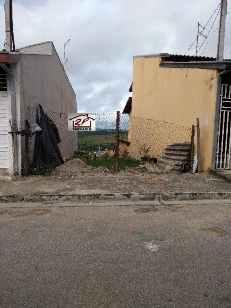 Terreno, 125 m² - Foto 1