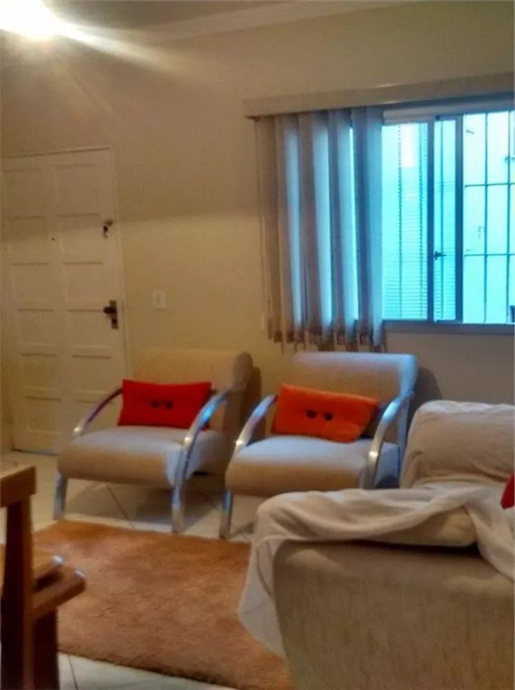 Apartamento à venda com 2 quartos, 62m² - Foto 1