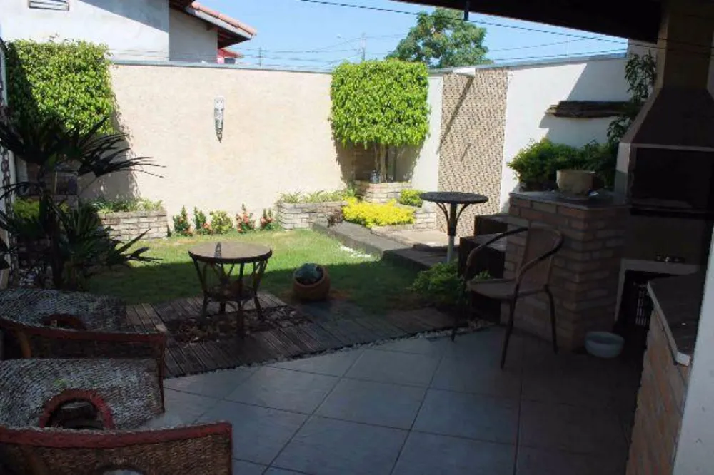 Casa, 3 quartos, 135 m² - Foto 8