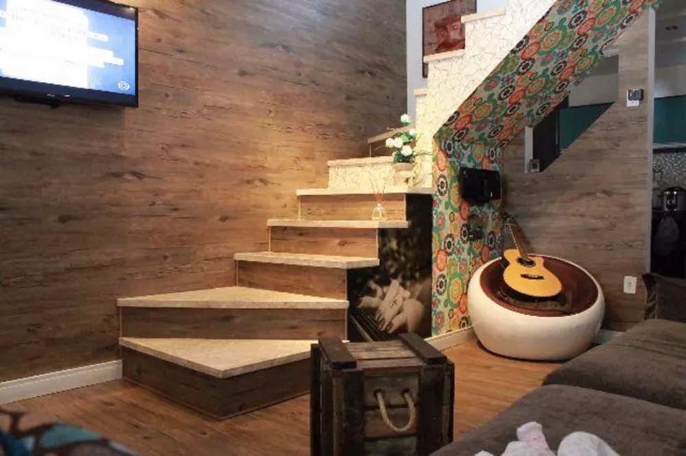 Casa, 3 quartos, 135 m² - Foto 3