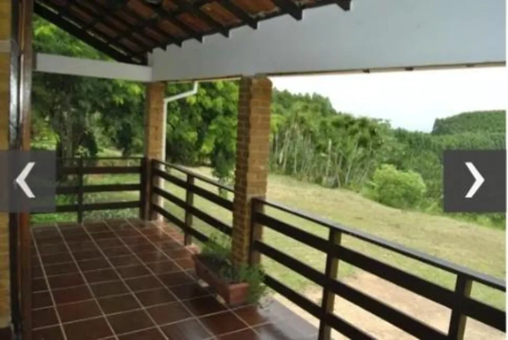 Sítio, 3 quartos, 3 hectares - Foto 7