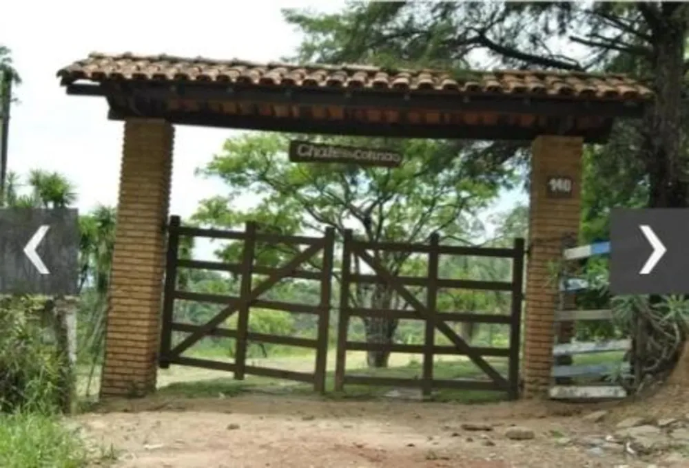 Sítio, 3 quartos, 3 hectares - Foto 2