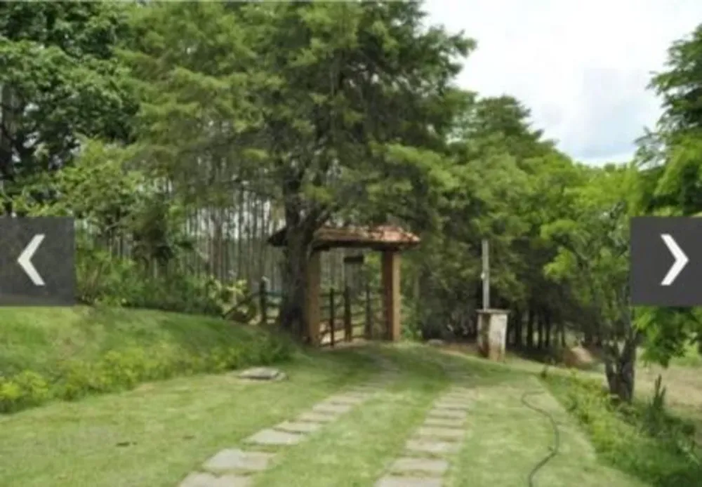 Sítio, 3 quartos, 3 hectares - Foto 3
