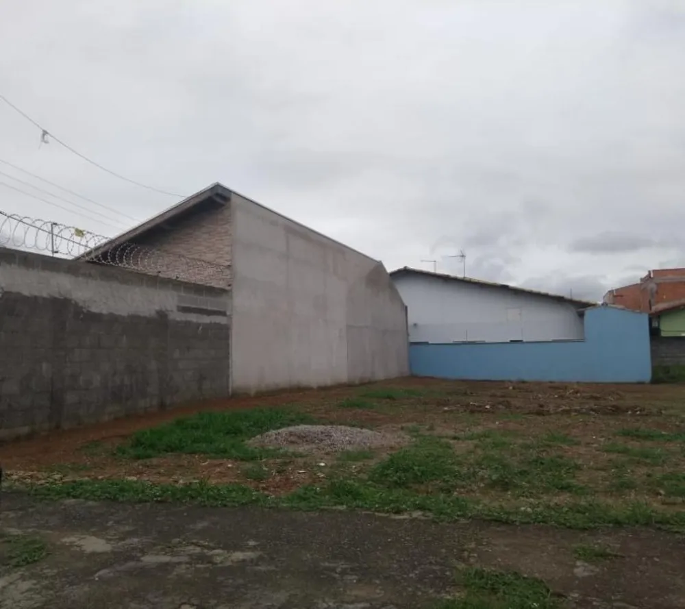 Terreno, 260 m² - Foto 1
