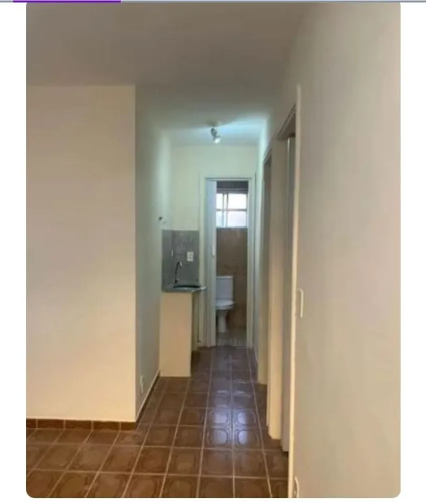 Apartamento, 2 quartos, 47 m² - Foto 3