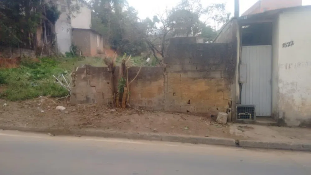 Terreno, 125 m² - Foto 2
