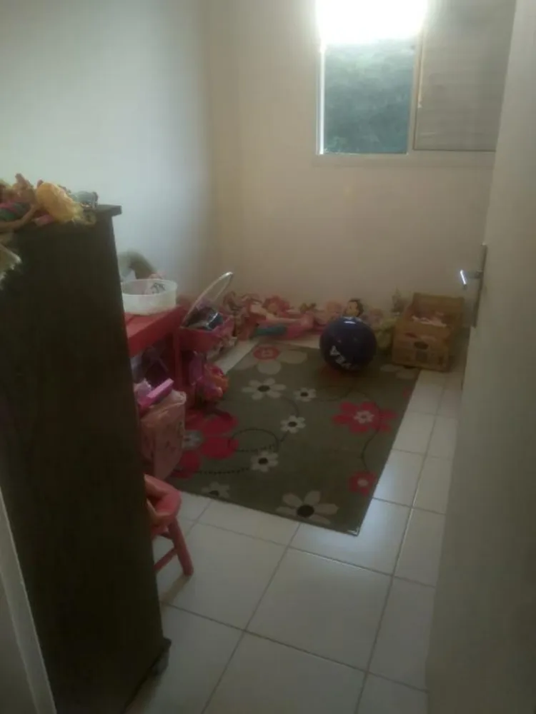 Sobrado, 2 quartos - Foto 1