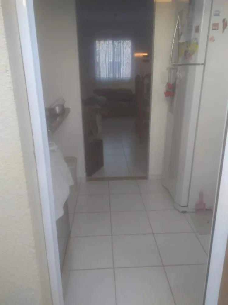 Sobrado, 2 quartos - Foto 7