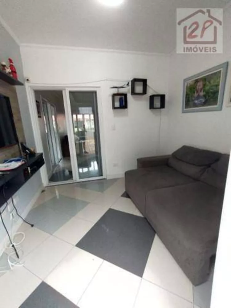 Sobrado à venda com 5 quartos, 209m² - Foto 2