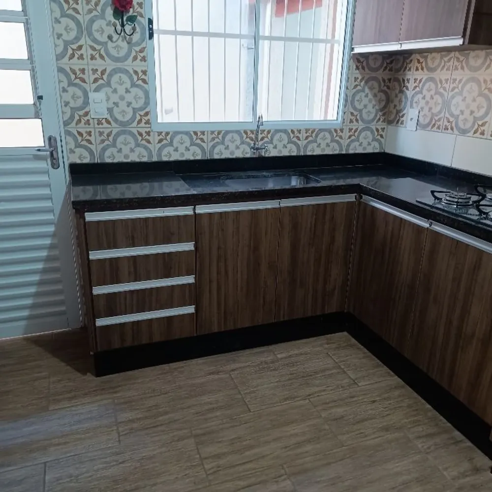 Casa, 2 quartos, 120 m² - Foto 5