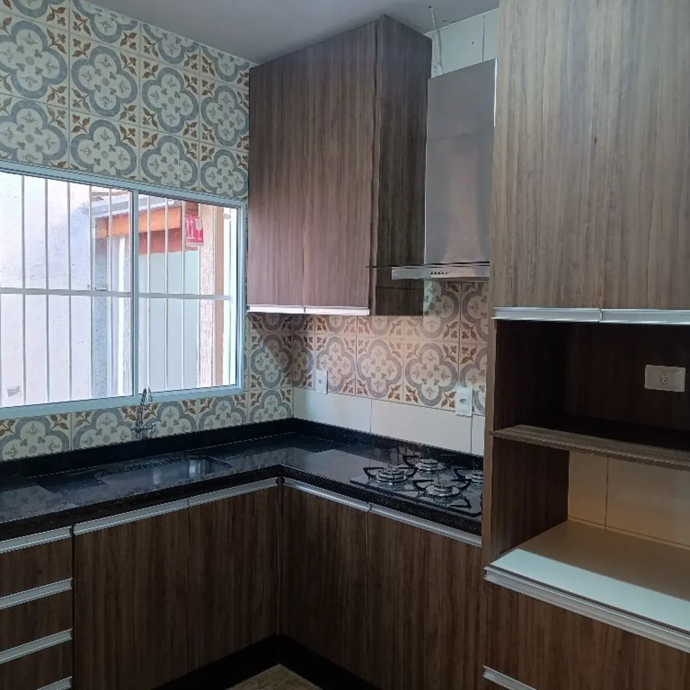 Casa, 2 quartos, 120 m² - Foto 1
