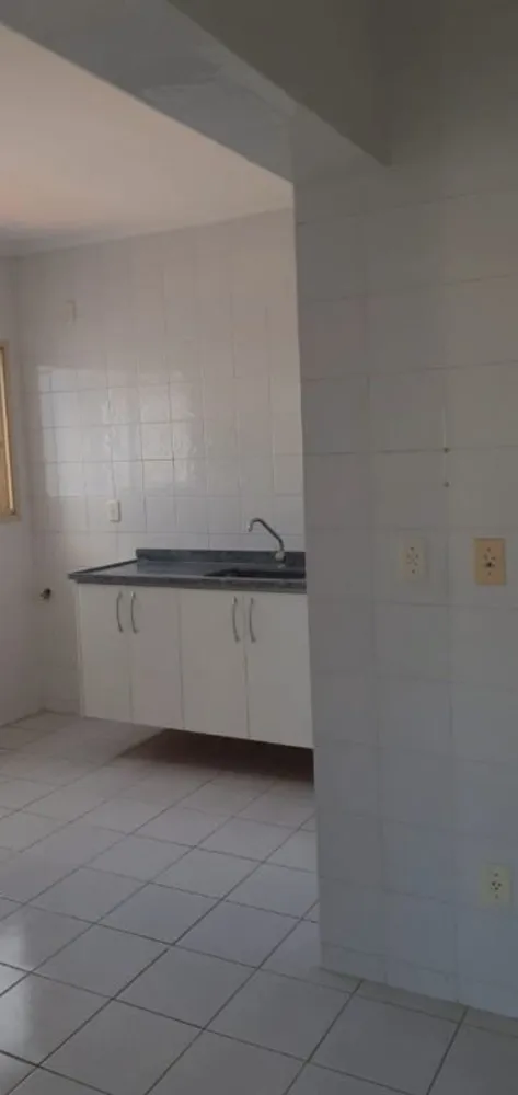 Apartamento, 4 quartos, 132 m² - Foto 3