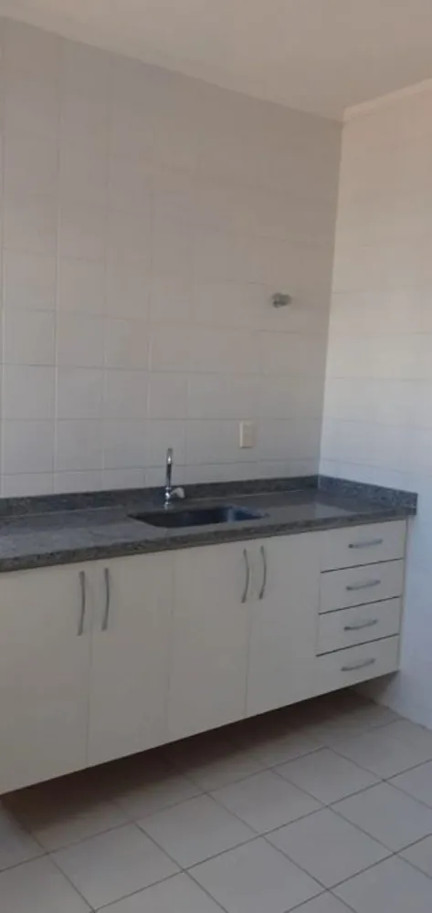 Apartamento, 4 quartos, 132 m² - Foto 4